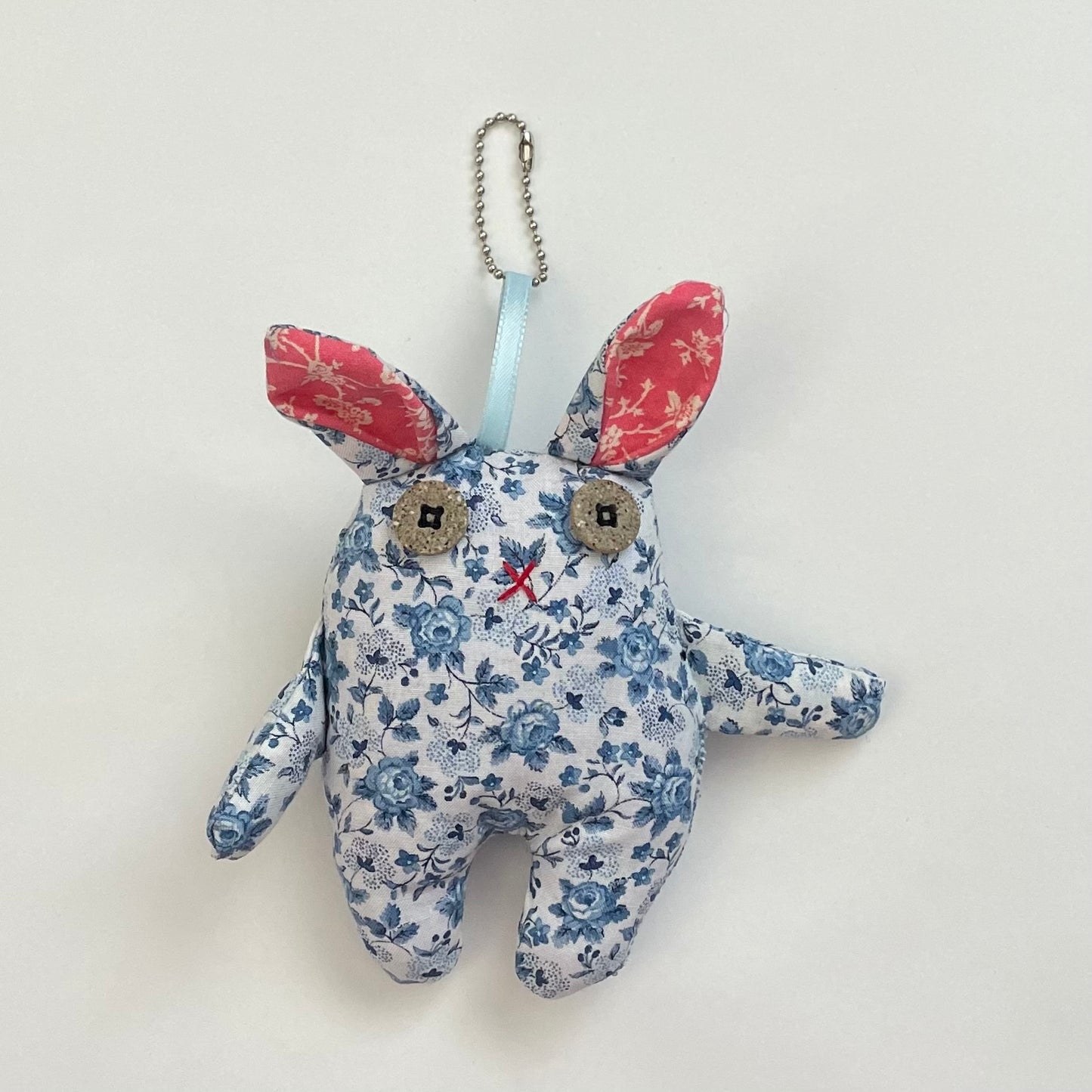 Conejito Keychain