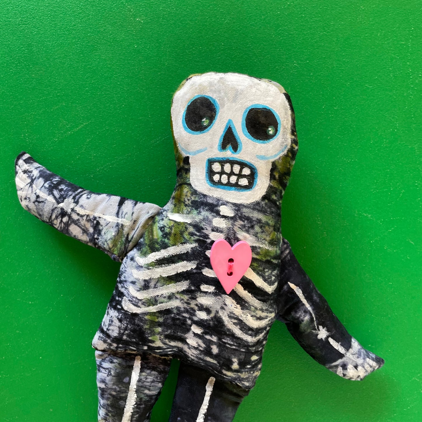 El Eskeleto