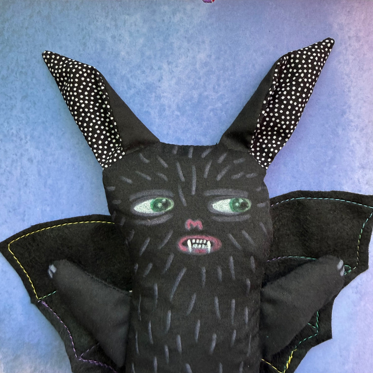 Bat Baddie