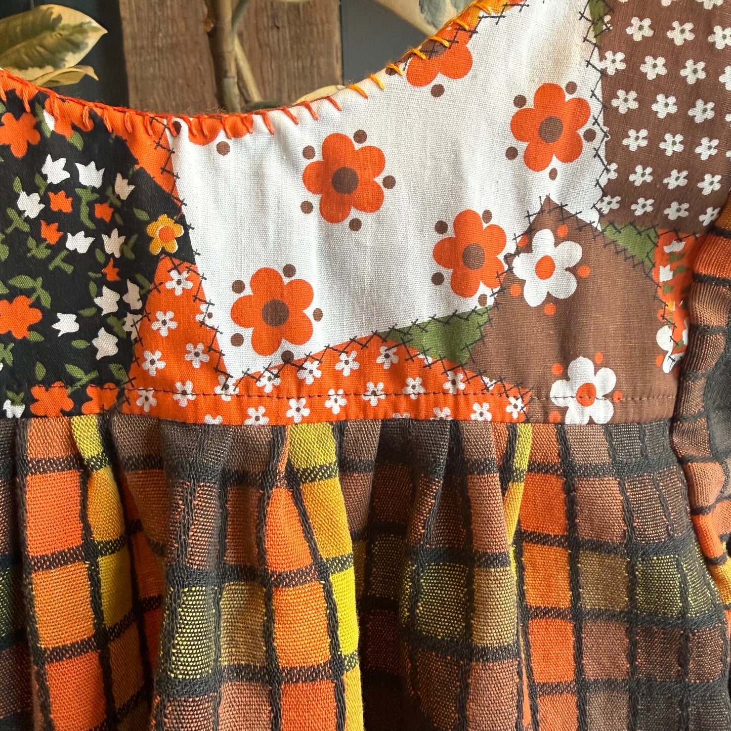 Little Ones Dress