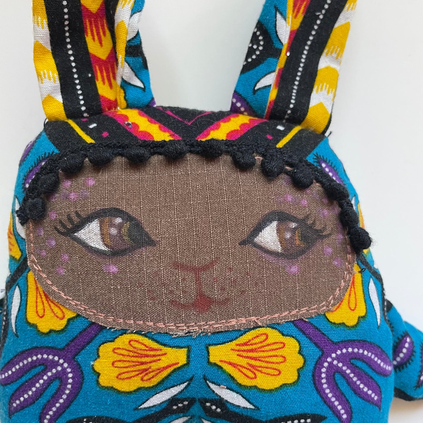Love Bunny