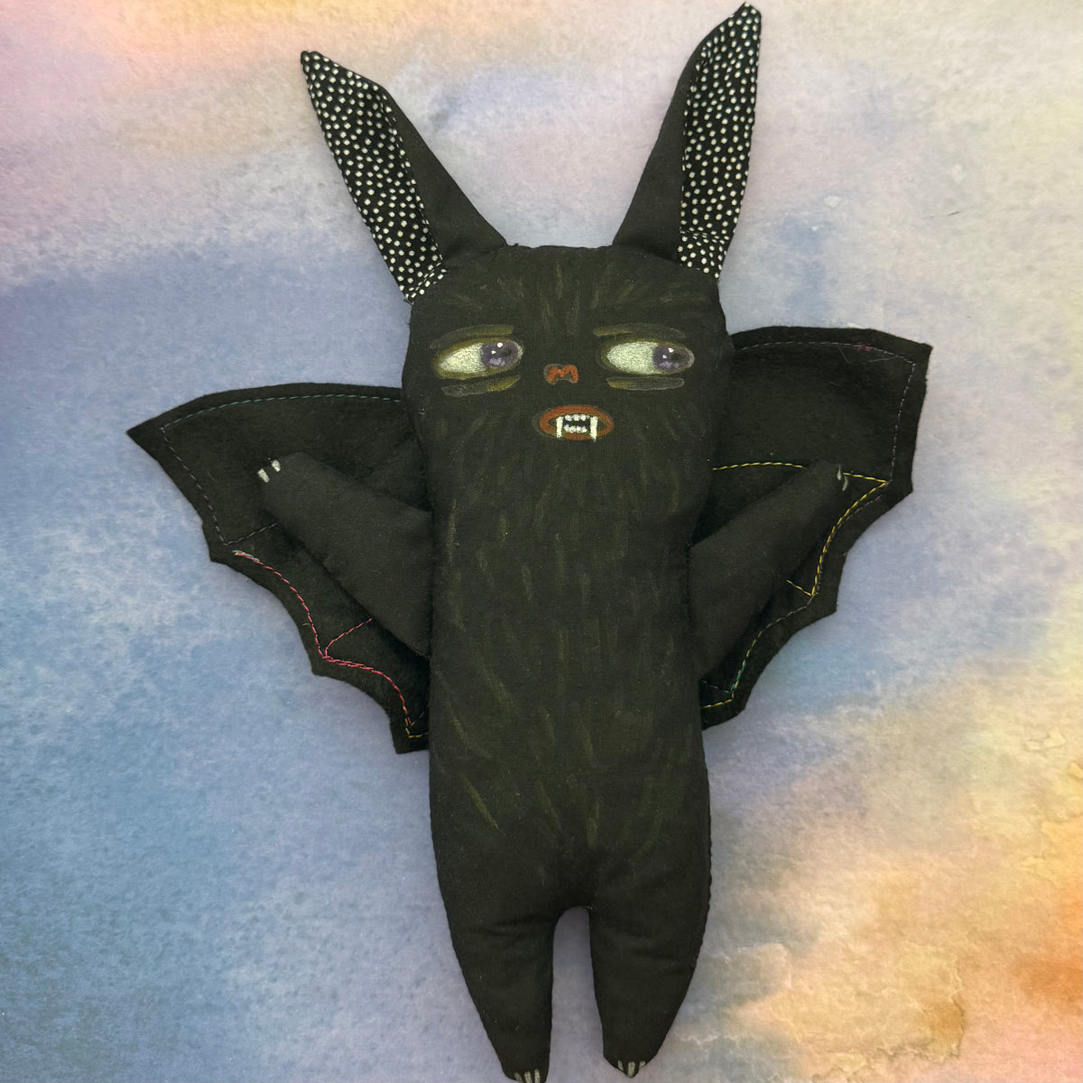 Bat Baddie