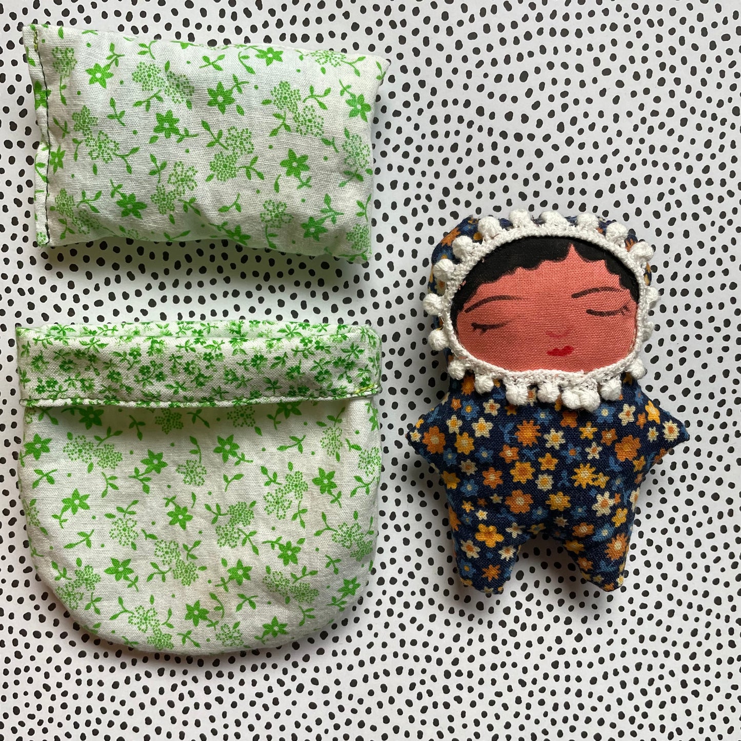 Nomad Baby Sleeping Set