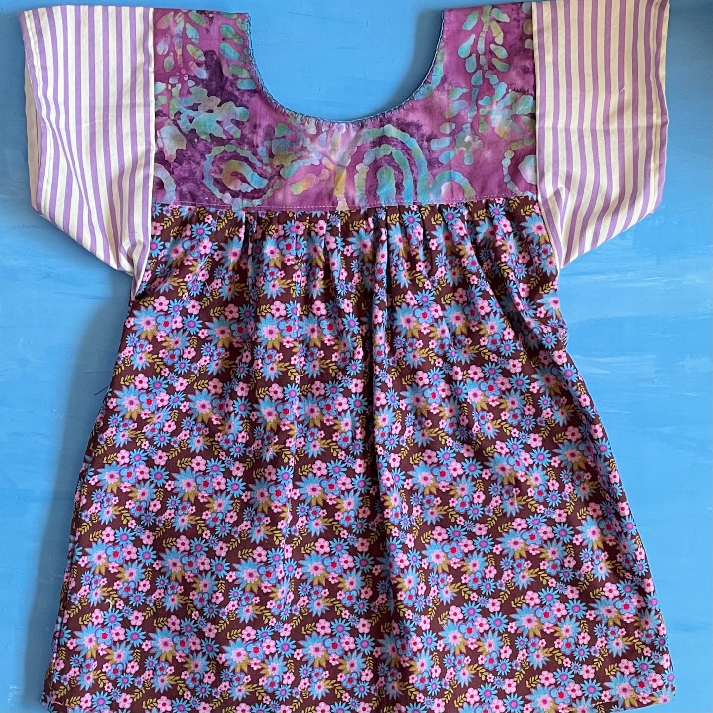 Little Luna Dress