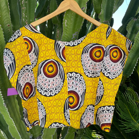 Nomad Top