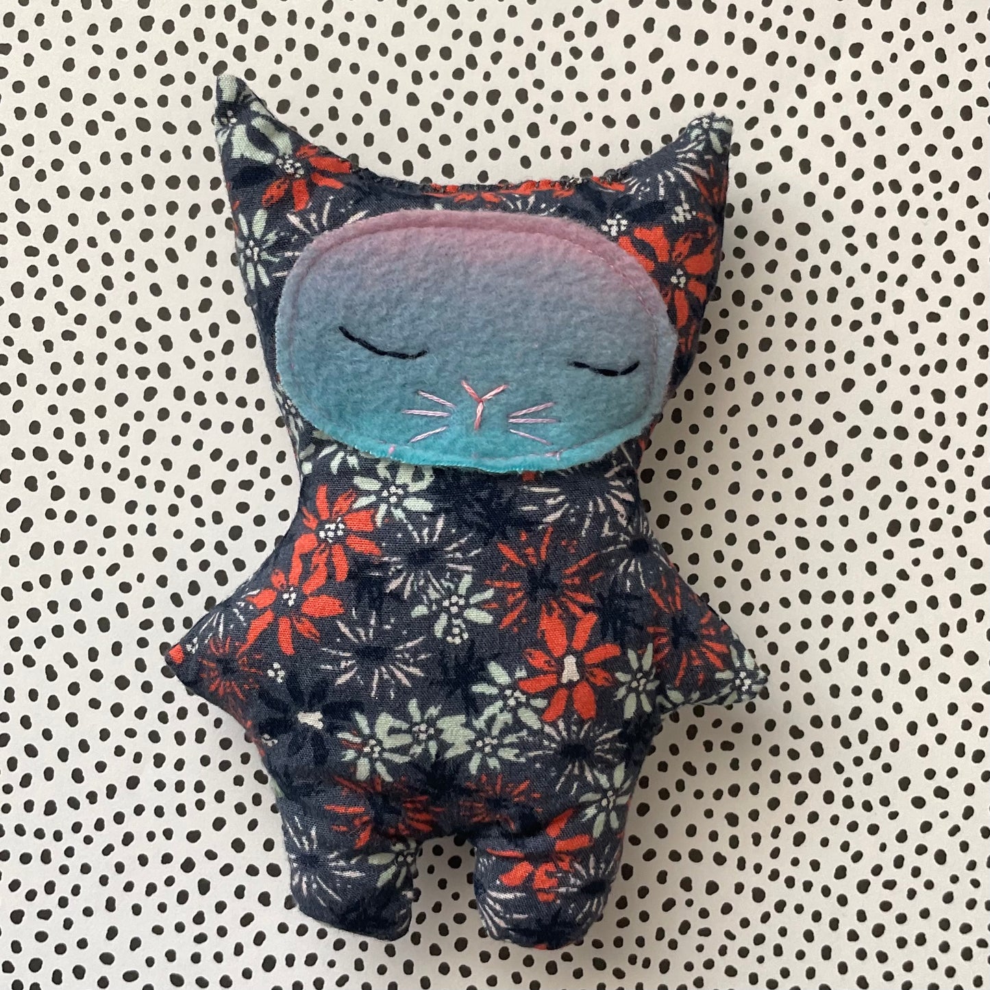 Happy Vibes Kitty