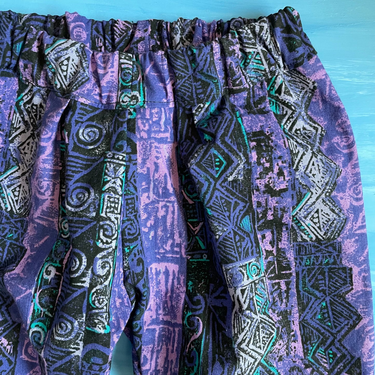 Purple Haze Pants