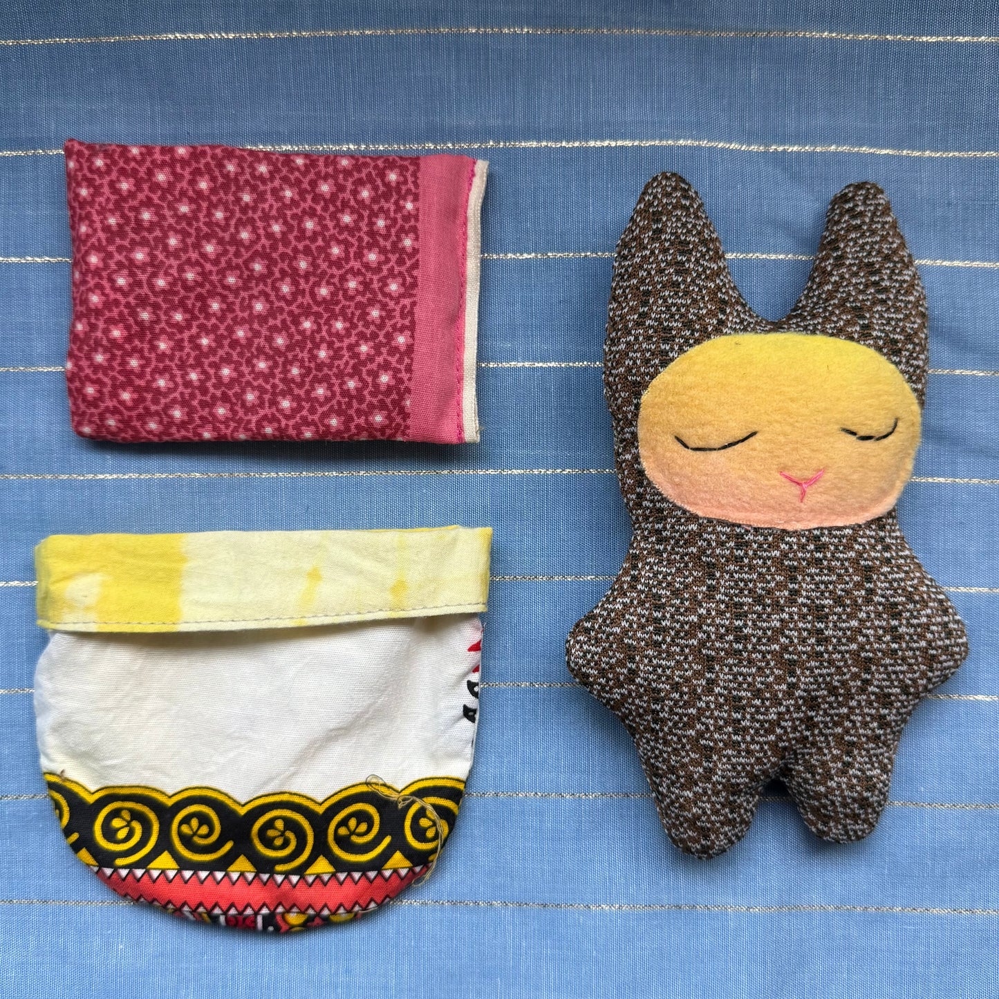 Love Bunny Sleeping Set