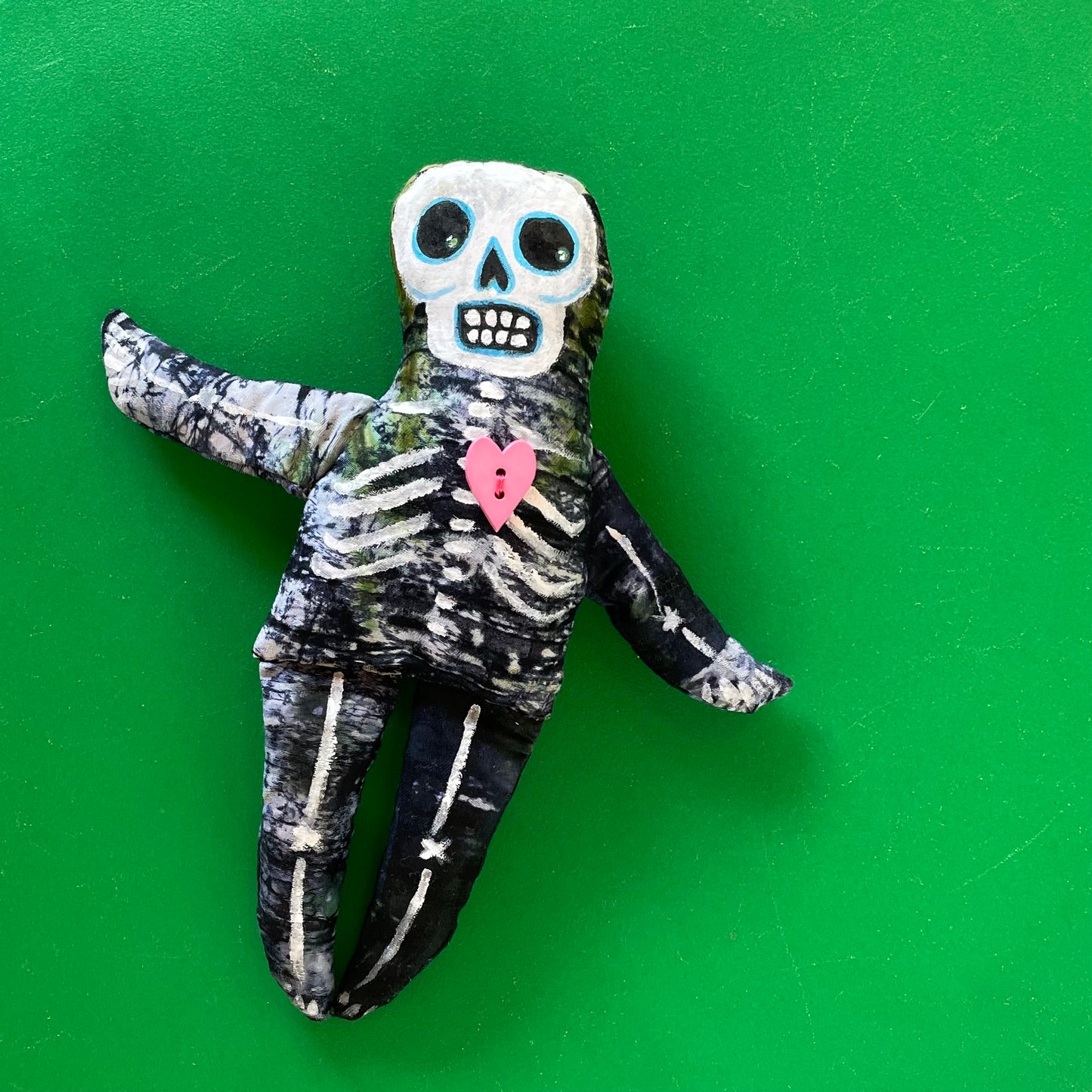 El Eskeleto