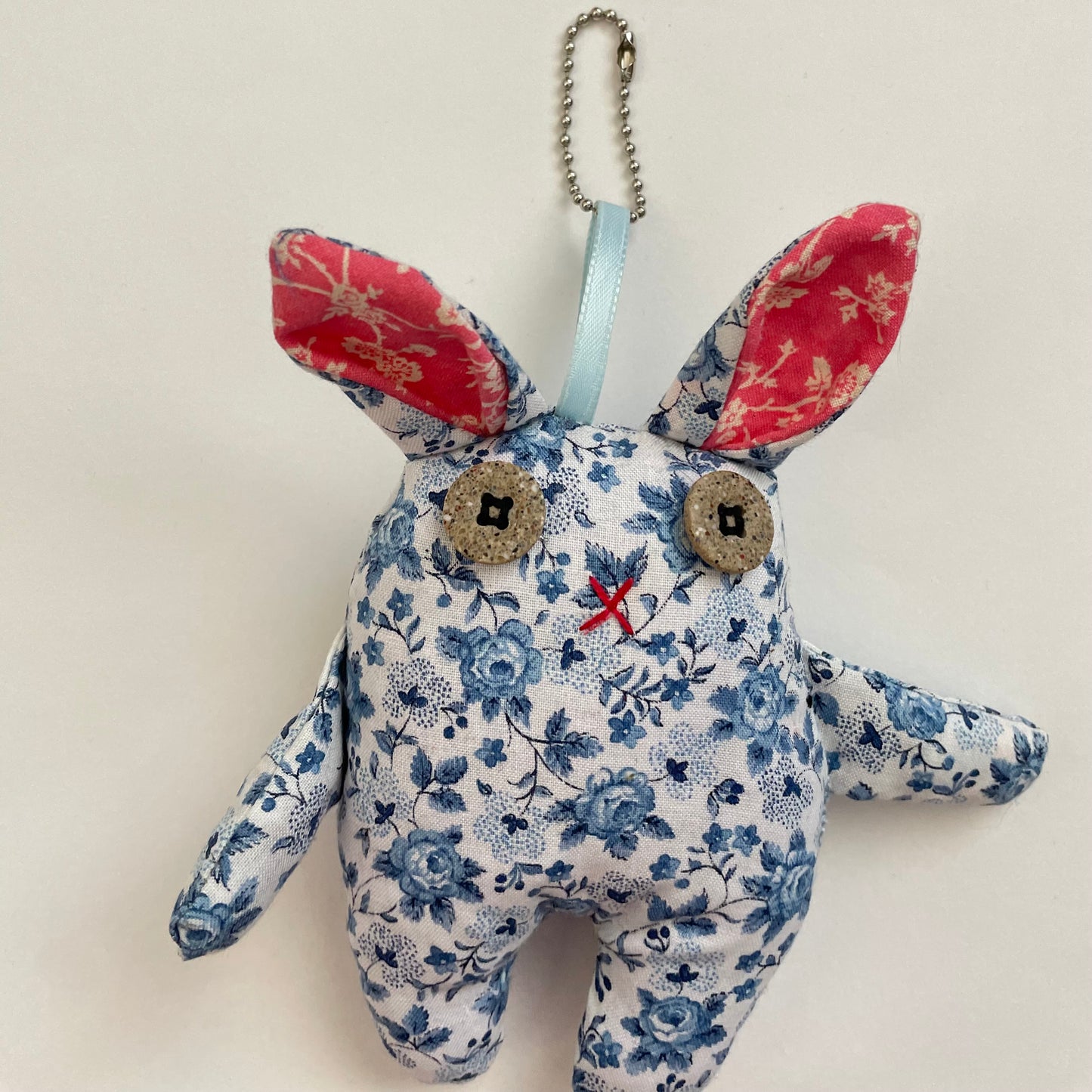 Conejito Keychain