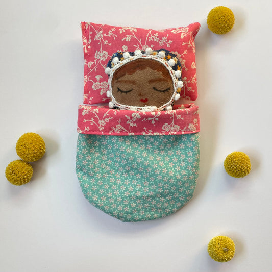 Nomad Baby Sleeping Set