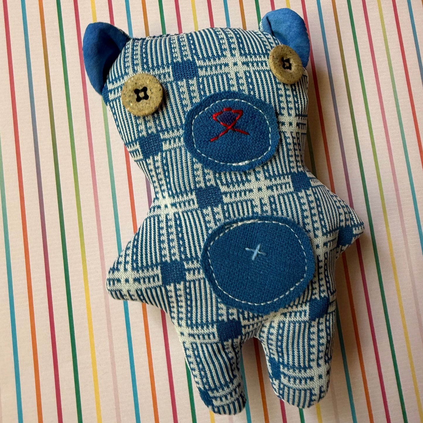 Bear Bear