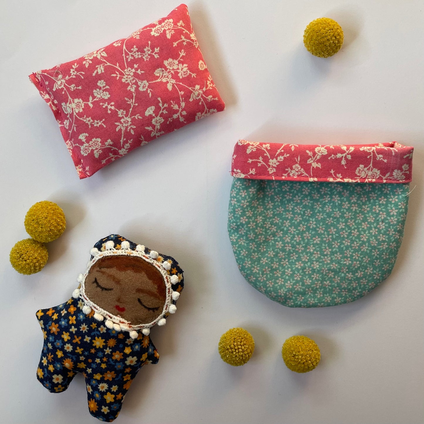 Nomad Baby Sleeping Set