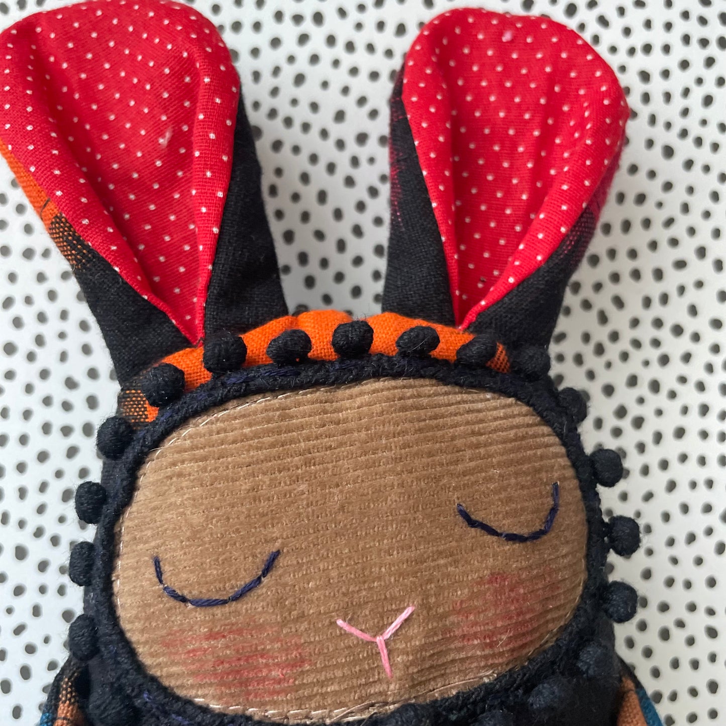 Love Bunny
