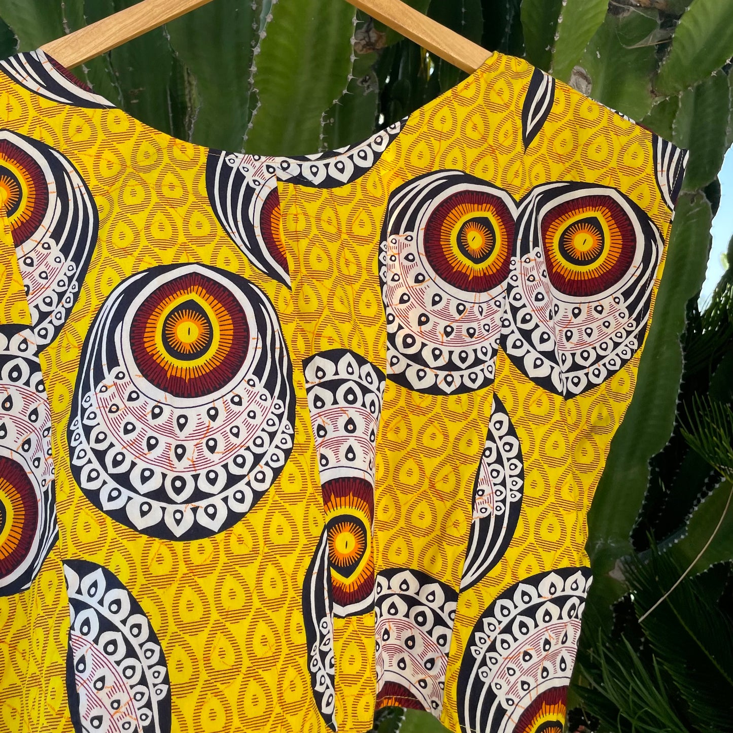 Nomad Top