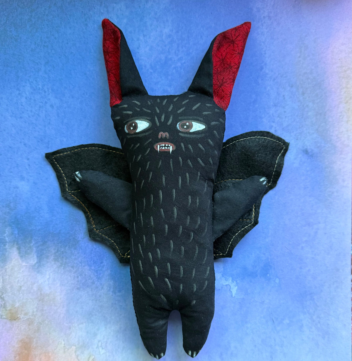 Bat Baddie