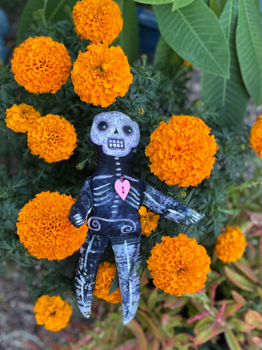 El Eskeleto