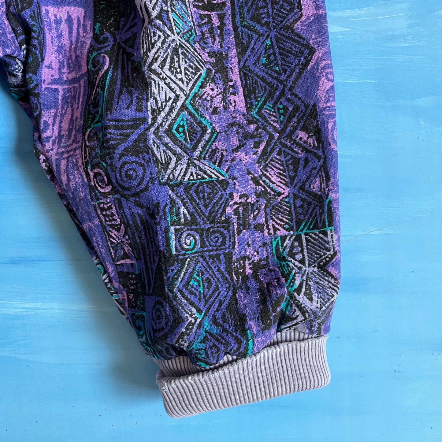 Purple Haze Pants