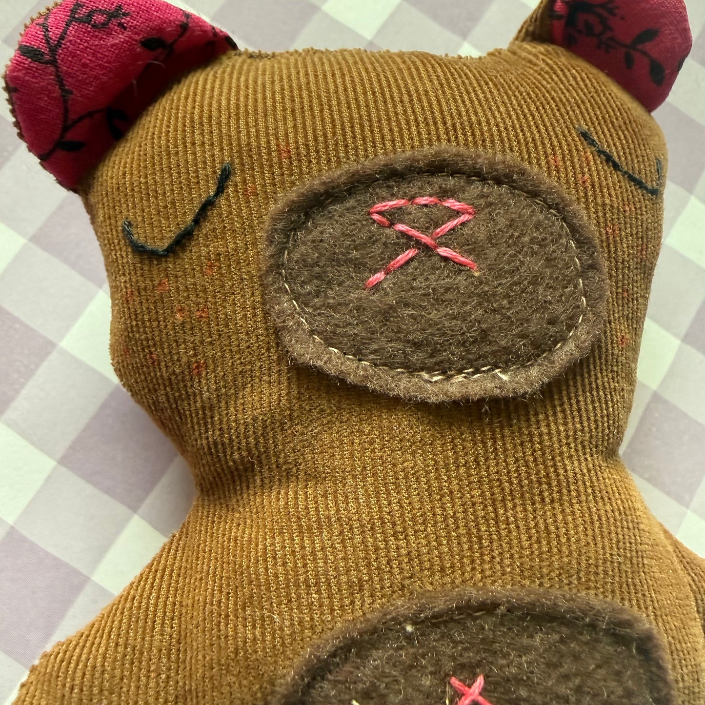 Bear Bear