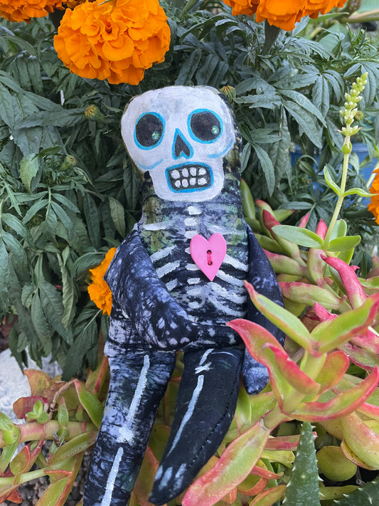 El Eskeleto