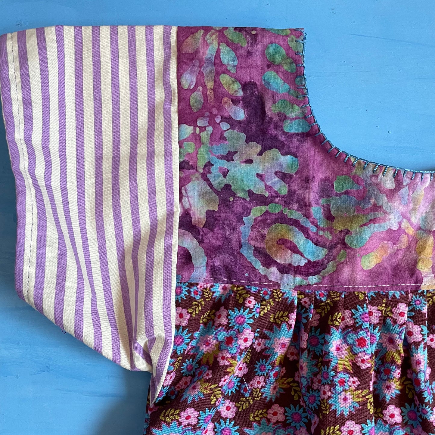 Little Luna Dress