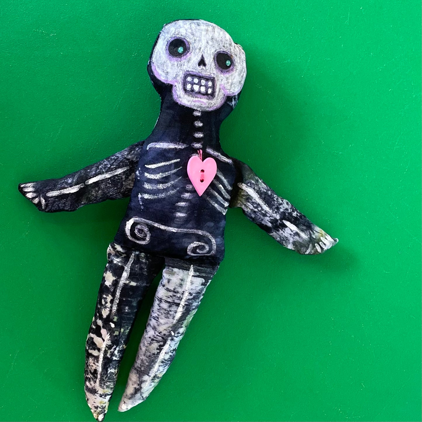 El Eskeleto