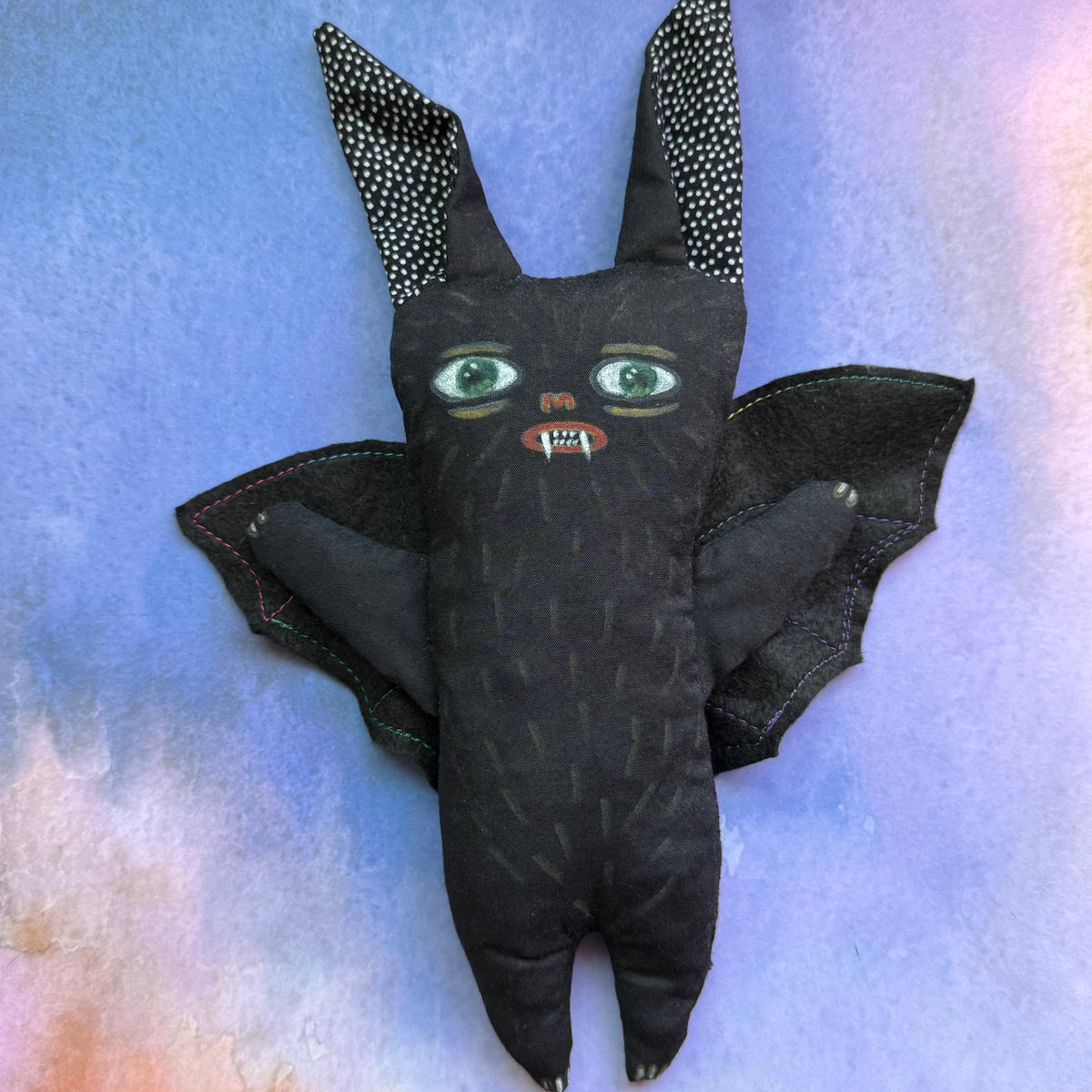 Bat Baddie