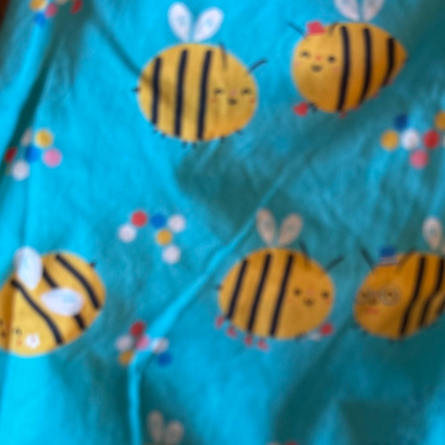 Happy Bees Pants