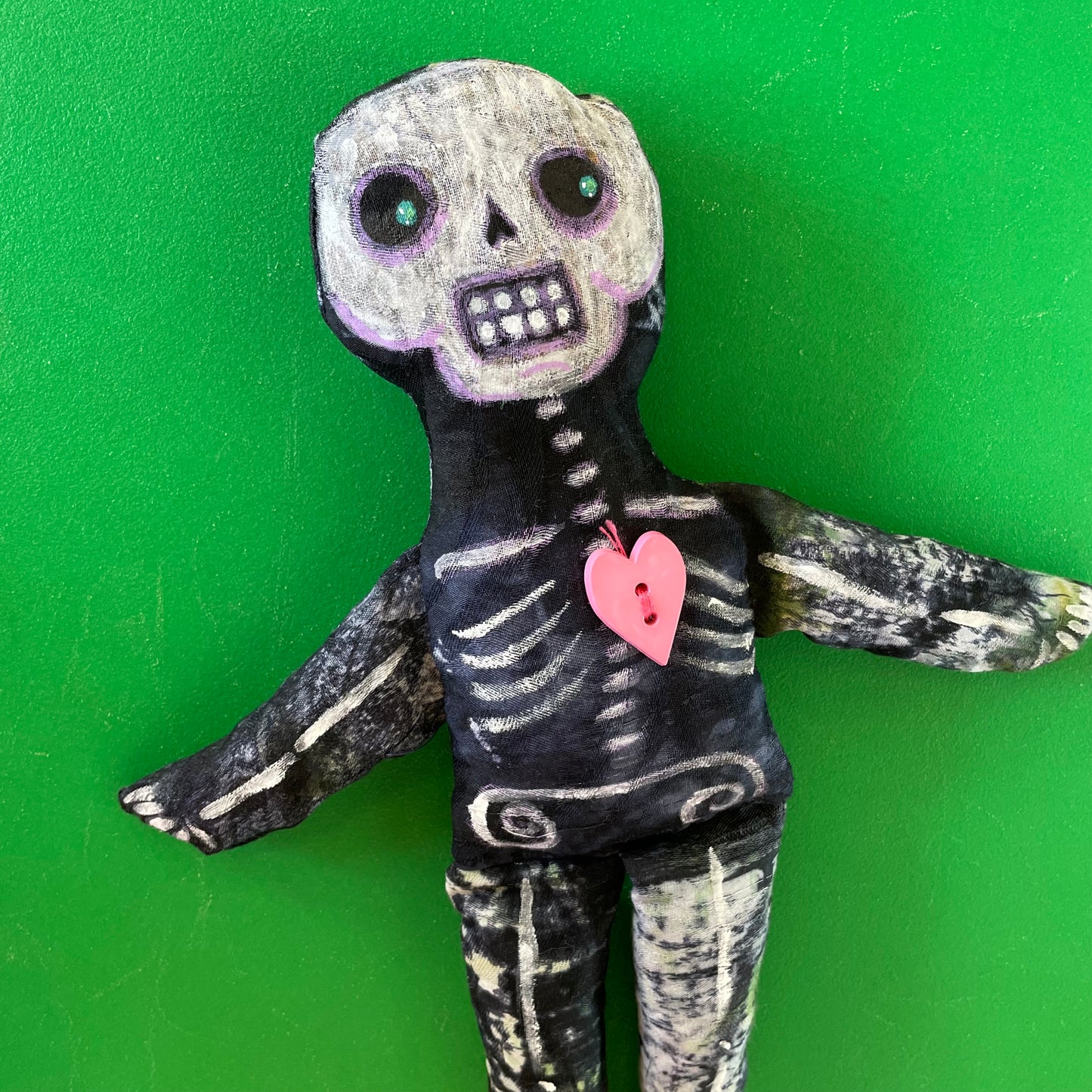 El Eskeleto