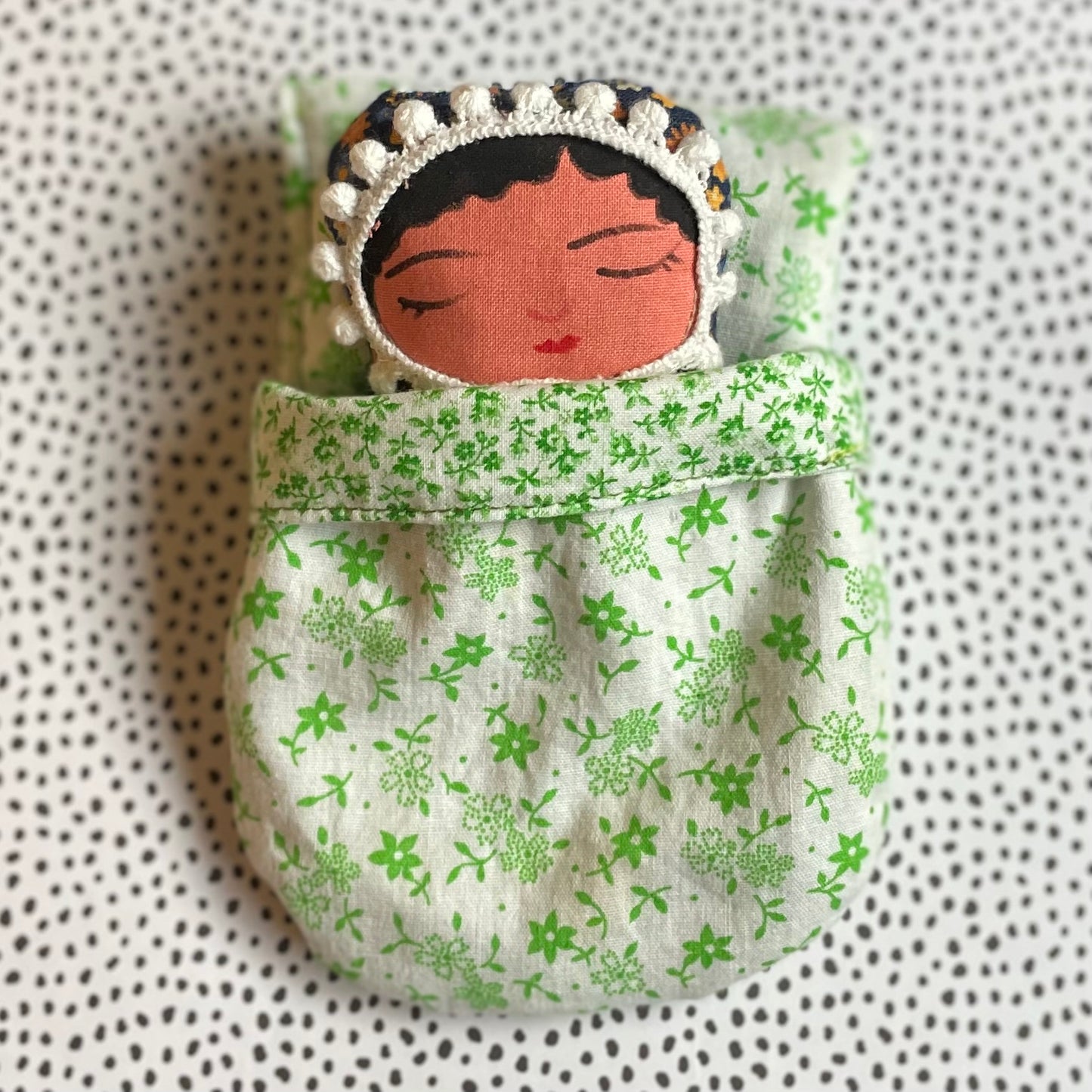 Nomad Baby Sleeping Set