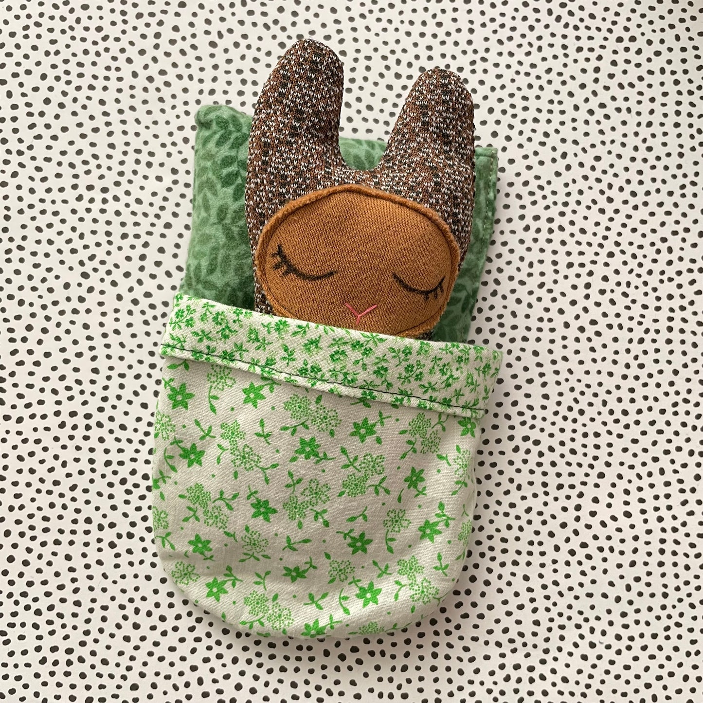 Love Bunny Sleeping Set