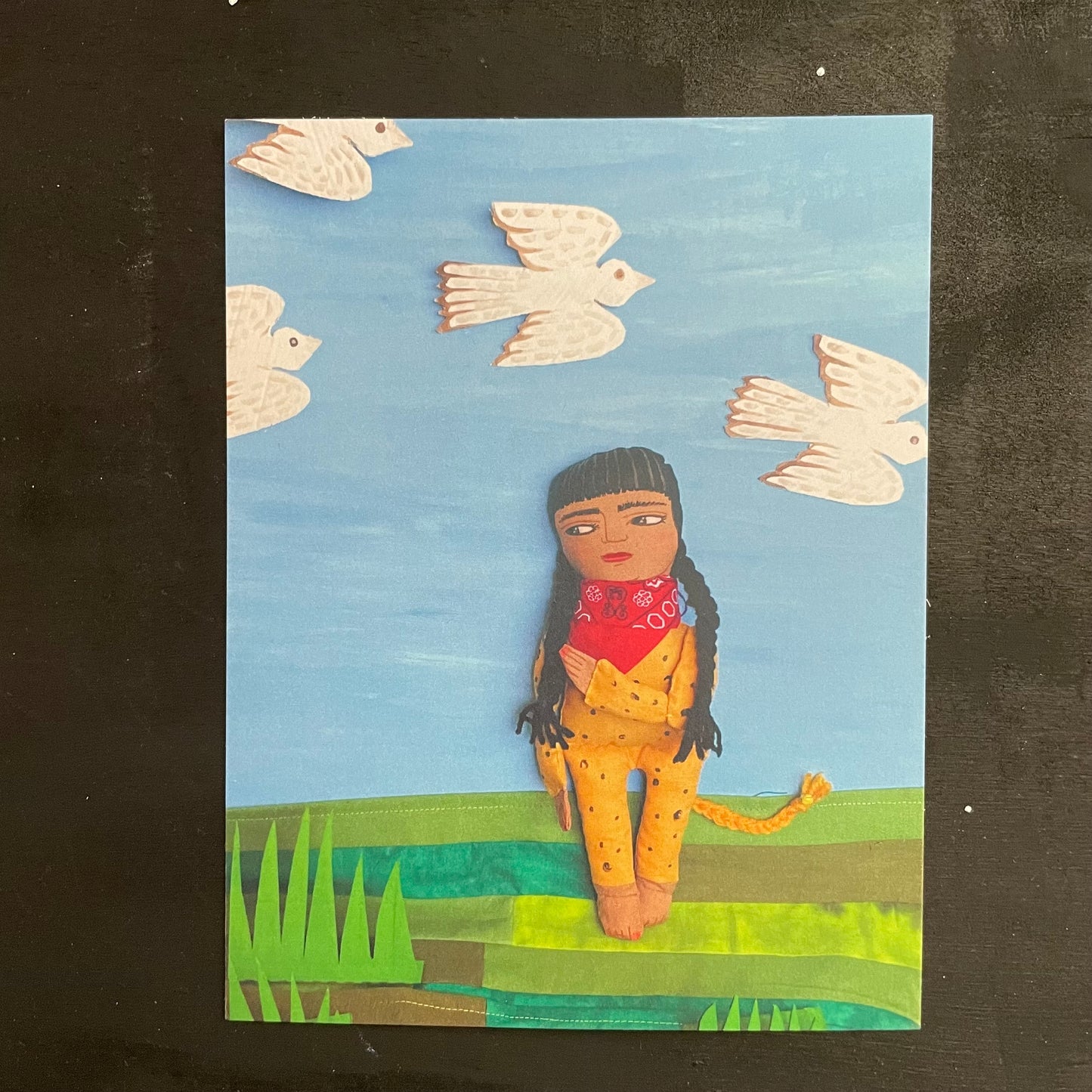 La Esperanza Card