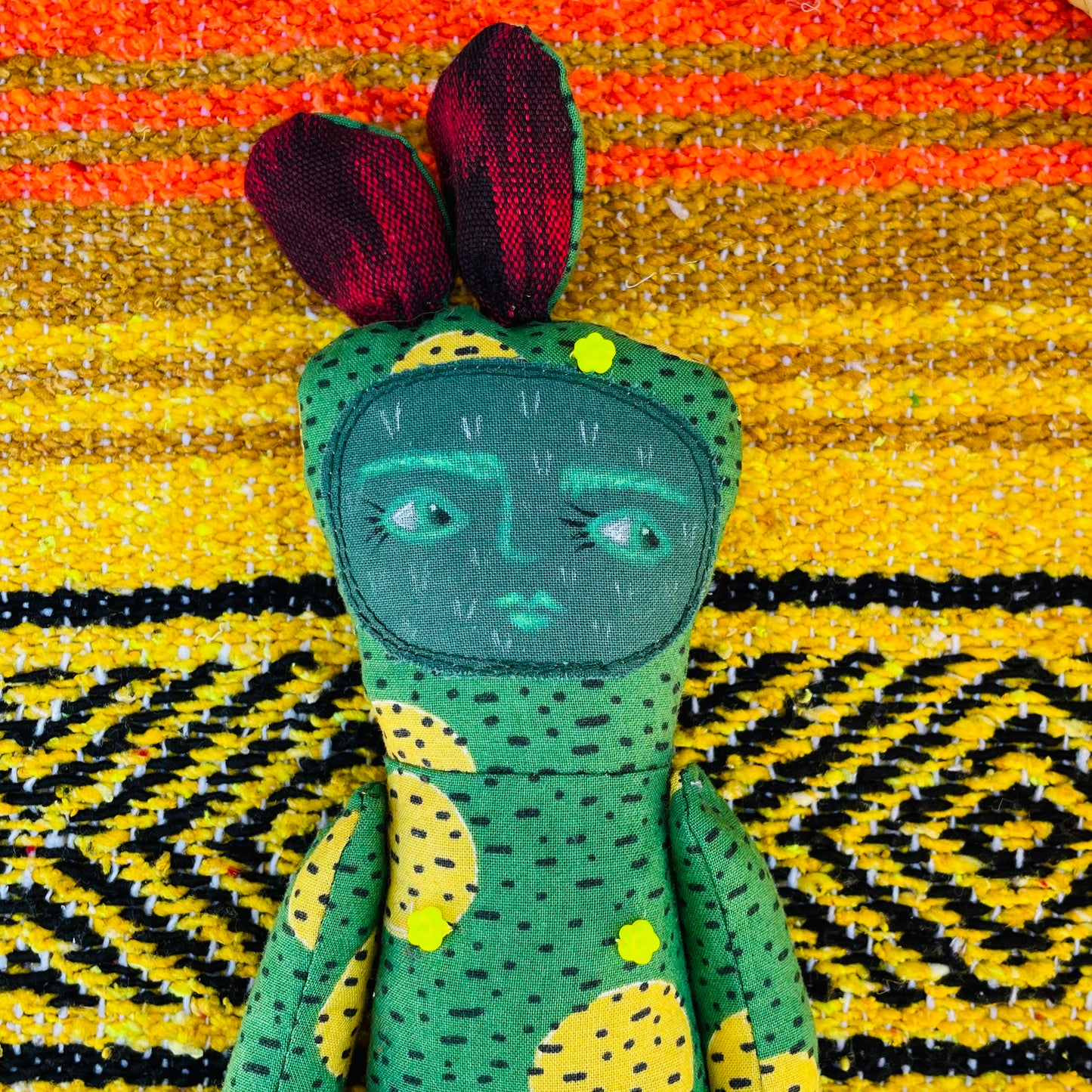 Little Nopalitos