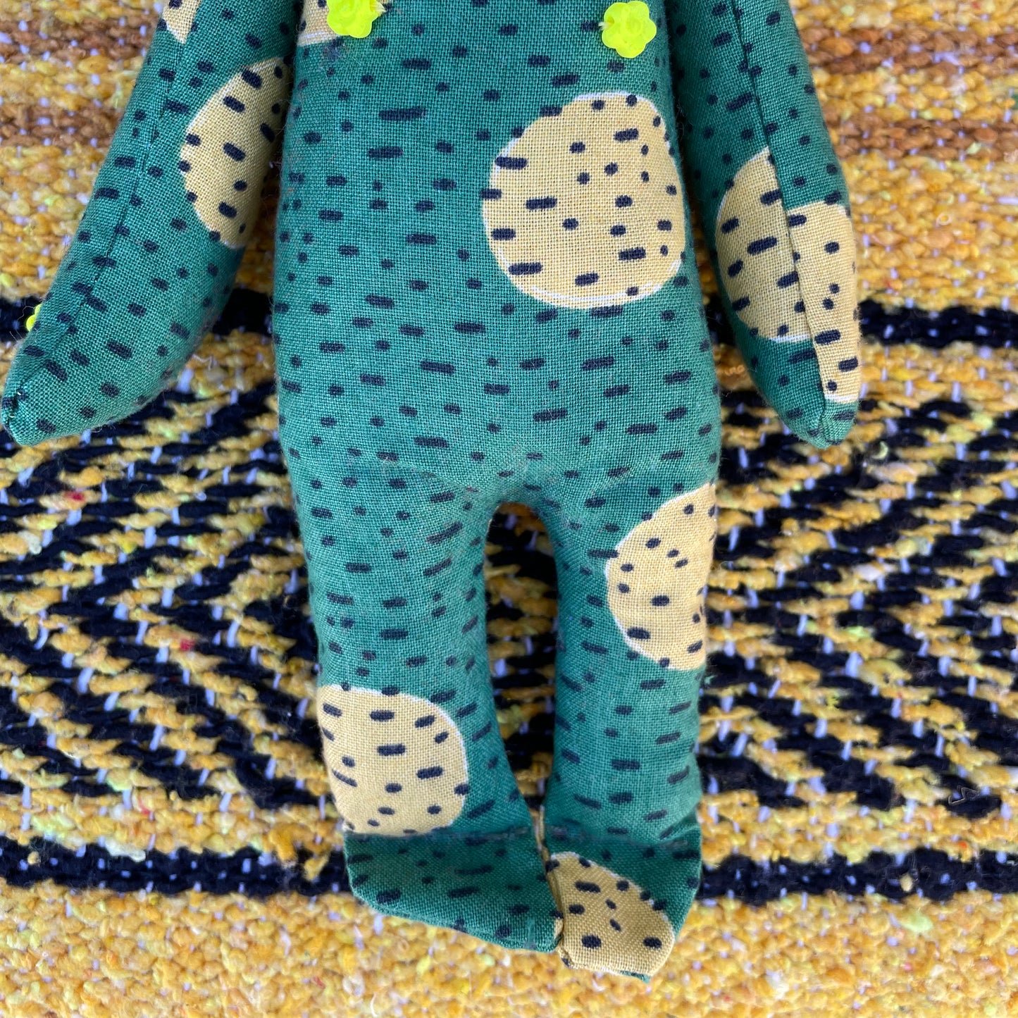 Little Nopalitos