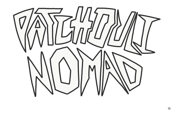 Patchouli Nomad