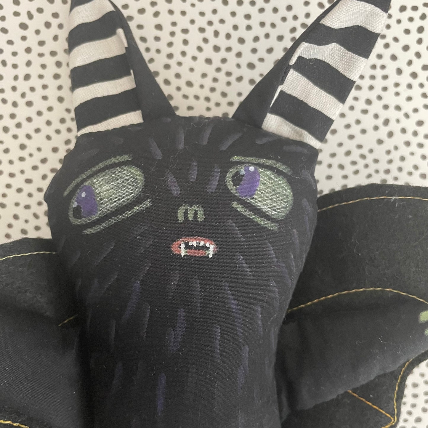 Bat Baddie