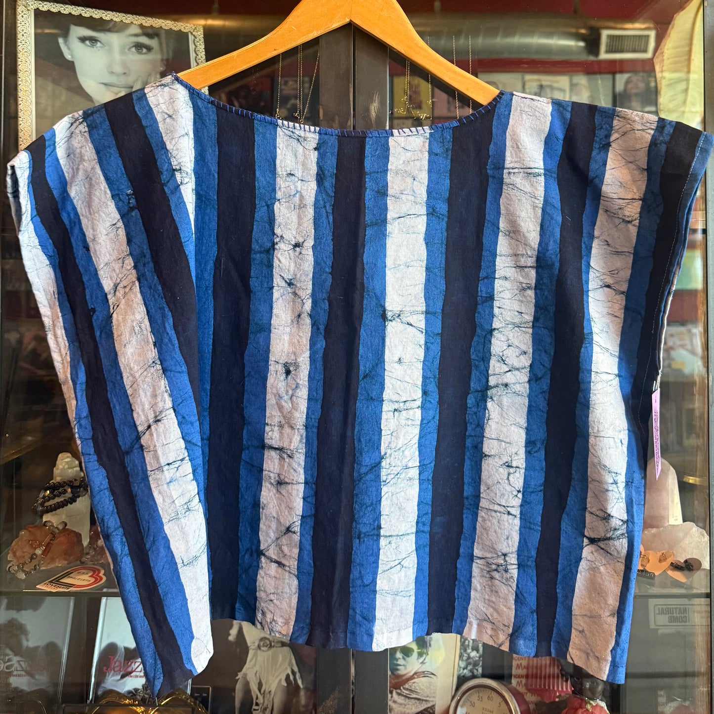 Nomad Top