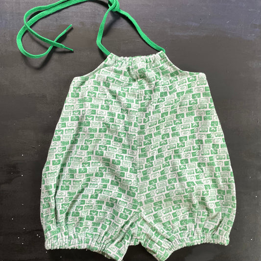 Short Romper