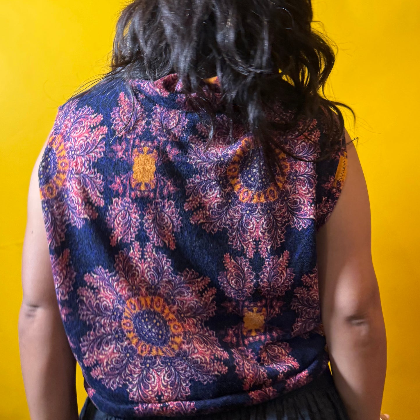 Nomad Top