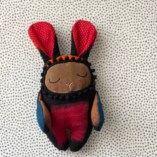 Love Bunny