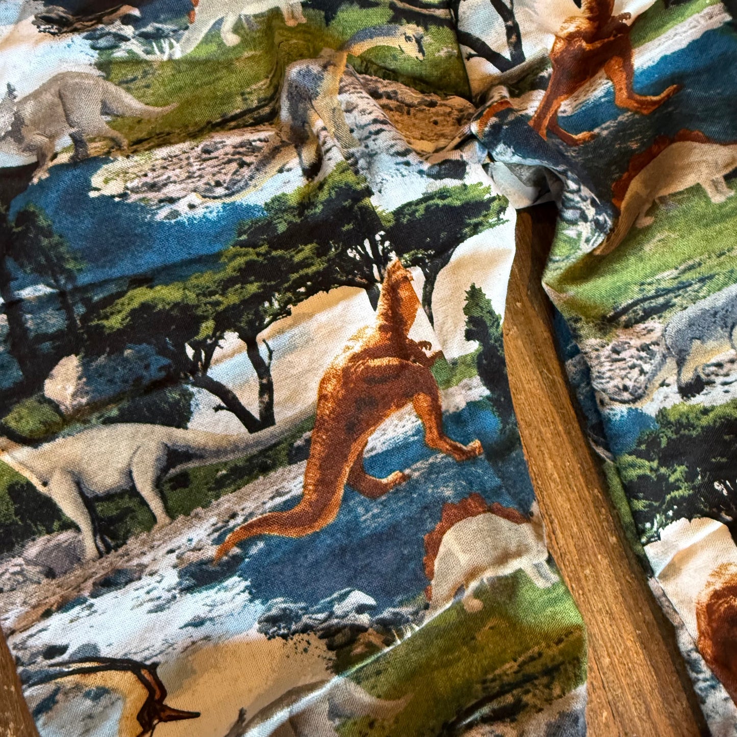 Dino Pants