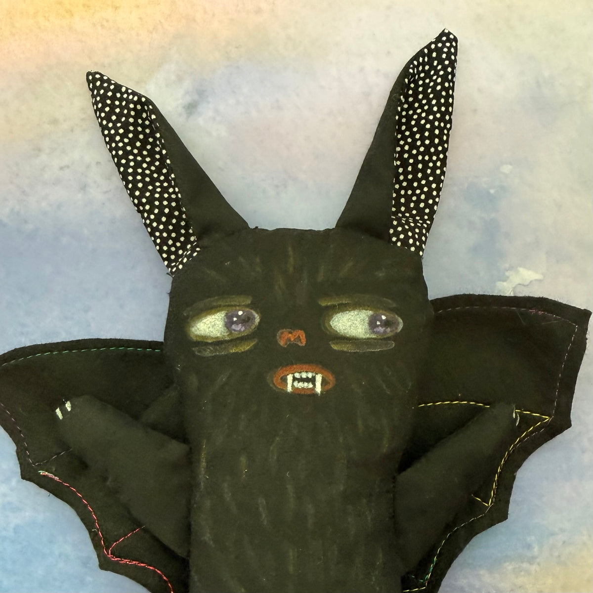 Bat Baddie