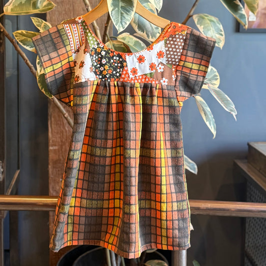 Little Ones Dress