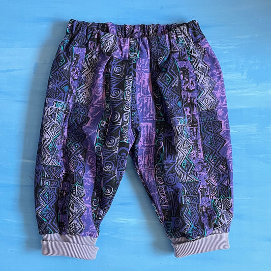 Purple Haze Pants