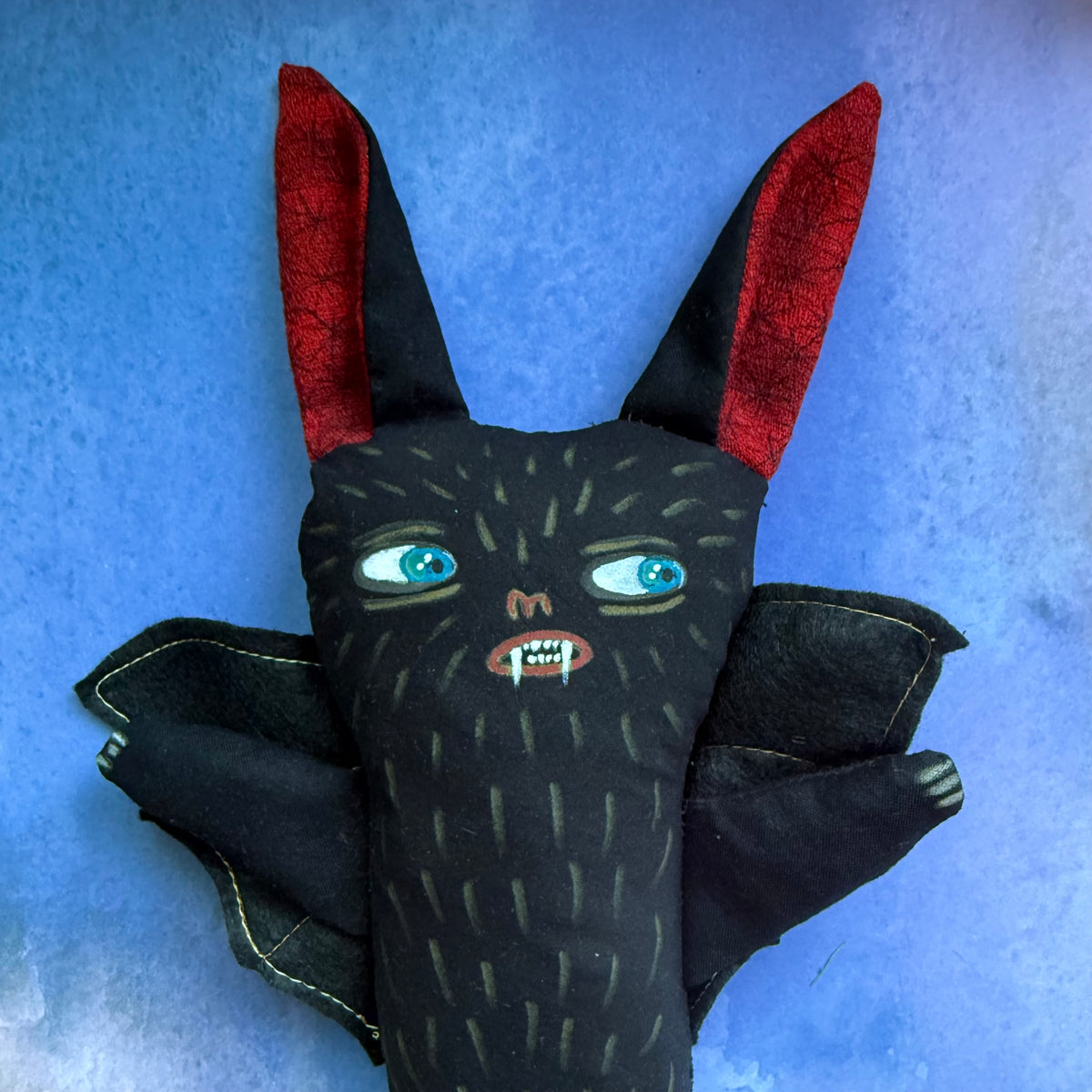 Bat Baddie