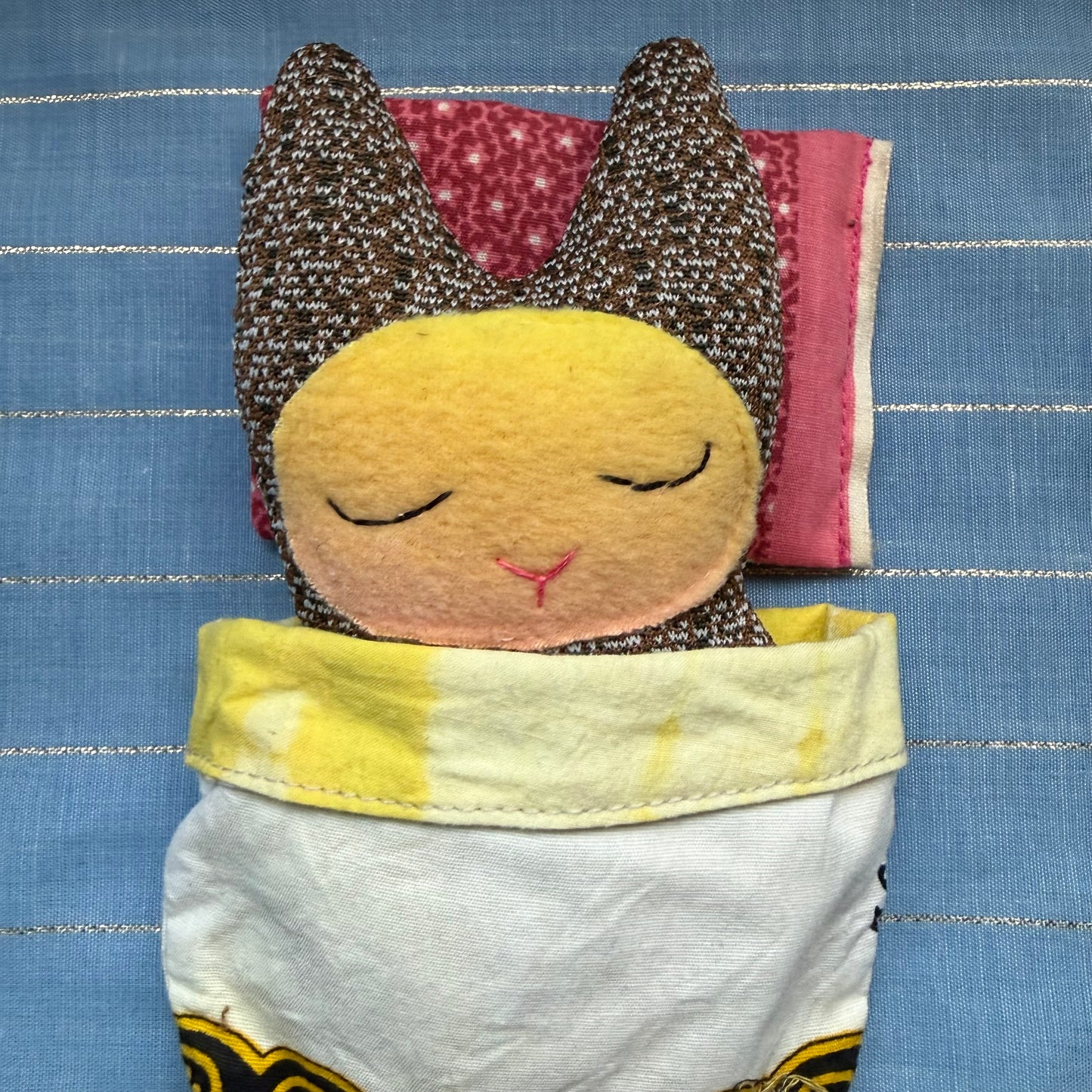 Love Bunny Sleeping Set