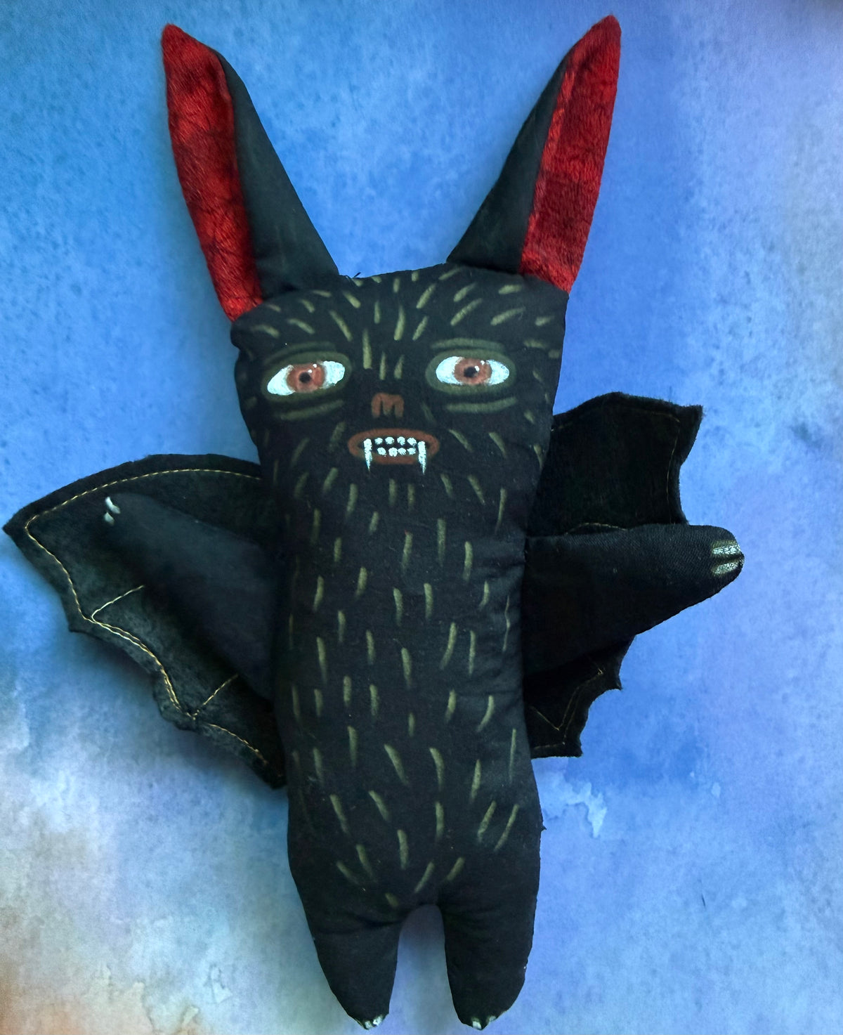 Bat Baddie