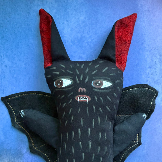 Bat Baddie
