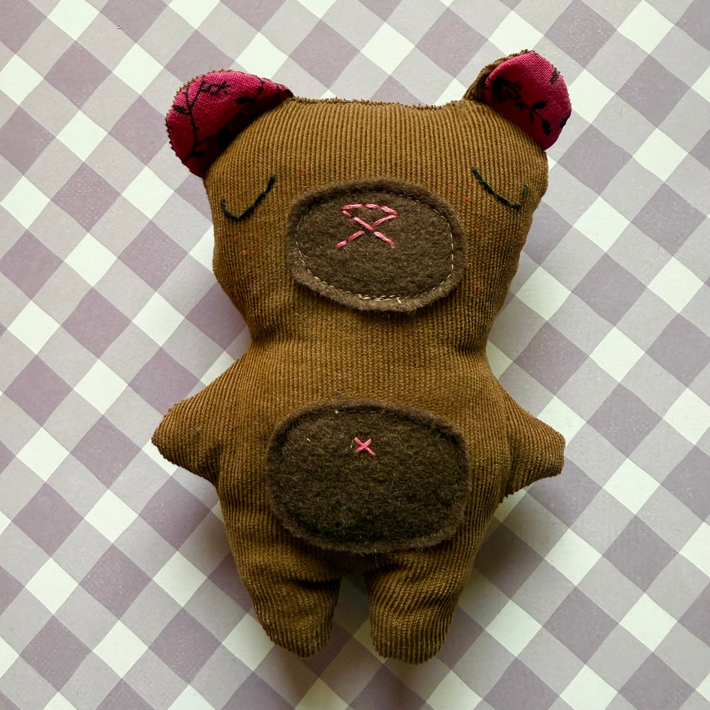 Bear Bear