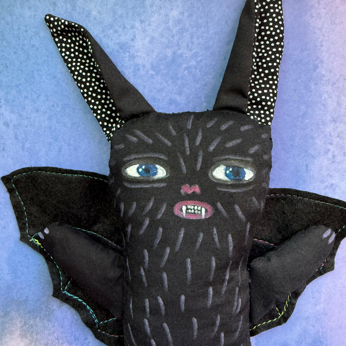 Bat Baddie